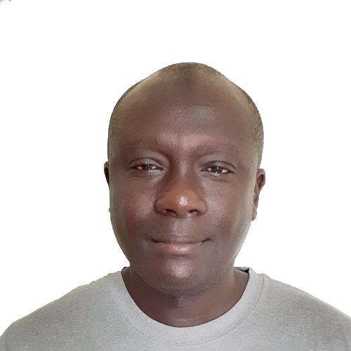 Mohamed Lamine DIAKHABY, Directeur Baling Construction