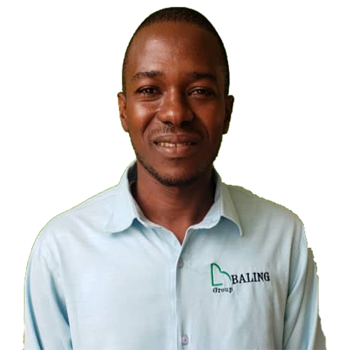 Mamadou Saliou DIALLO, Responsable NTIC & Documentation