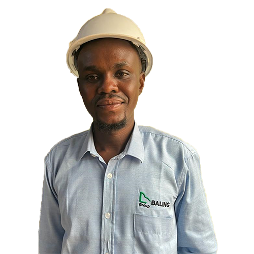 Enoch OSEI