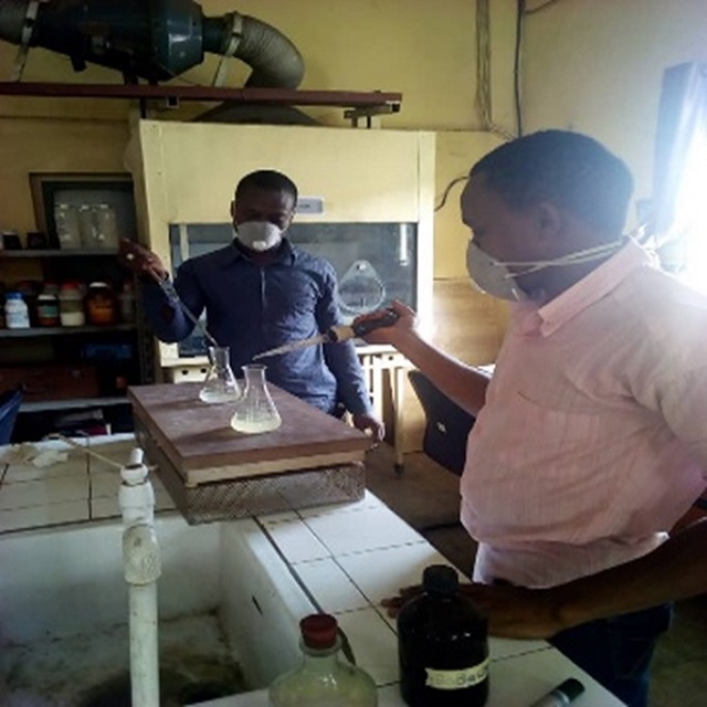 5) Projet de construction d’une usine de jus en Sierra Leone