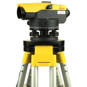 Niveau Leica