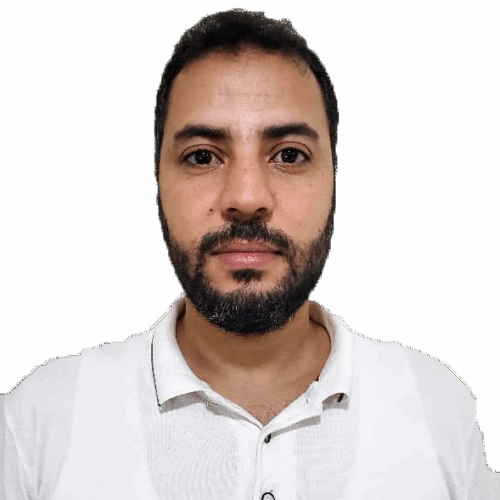 Hassan HOUARI