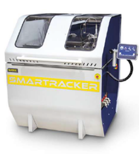 SMARTRACKER™ - Multi roues hambourg traceur de roues