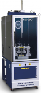 Système d’essai dynamique servo-hydraulique - DTS-30