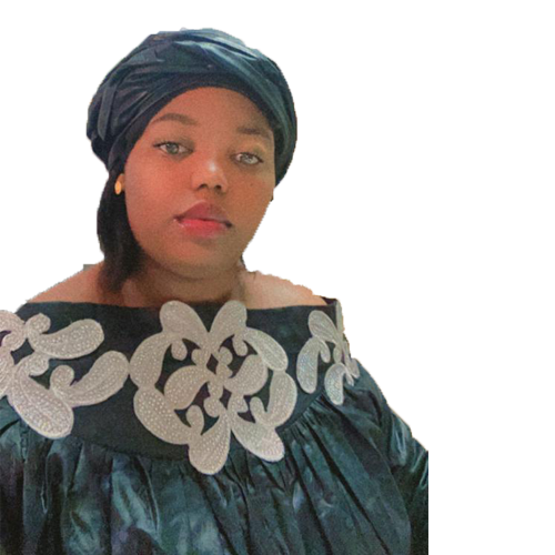 Grâce Gessica GOUEMOU ELOUNDOU
